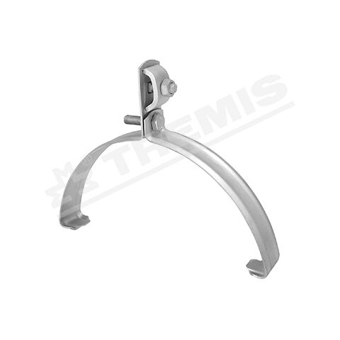 Podpěra PV 15a vedení na hřebenáče