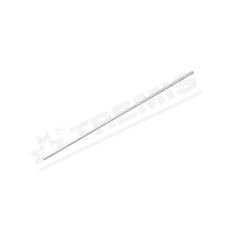 Tyč jímací JR 3,0 s rovným koncem