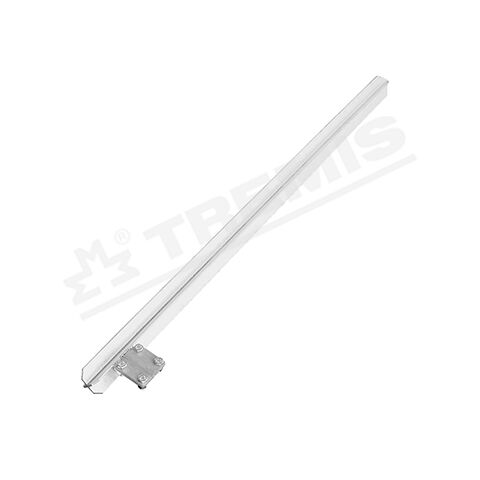 Tyč zemnící ZT 1,5k křízový profil