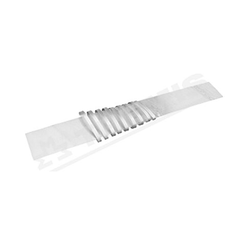 Deska zemnící ZD01 s páskem