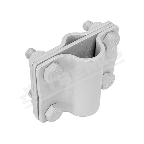 Svorka zem SJ 1 Cu k jímací tyči