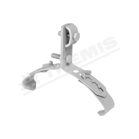 Podpěra PV 15d Cu vedení na hřebenáče