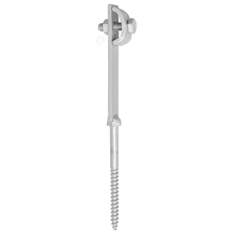 Podpěra PV 17 Cu vedení pro eternit