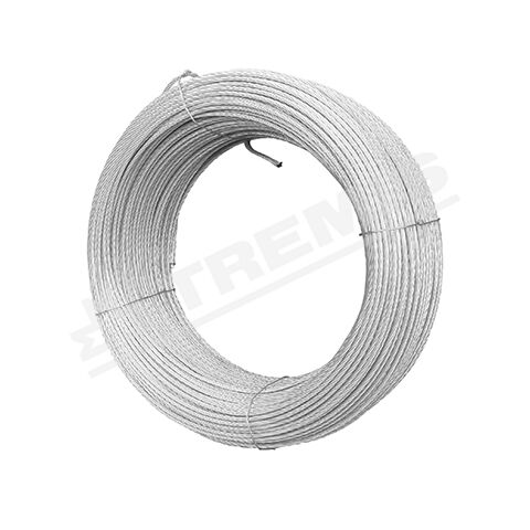 Lano FeZn 35mm (0,28 kg/m)