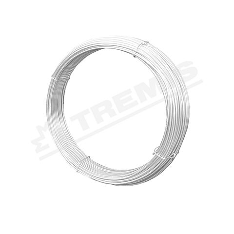 Drát nerez 10 N V4A  (0,62kg/m)