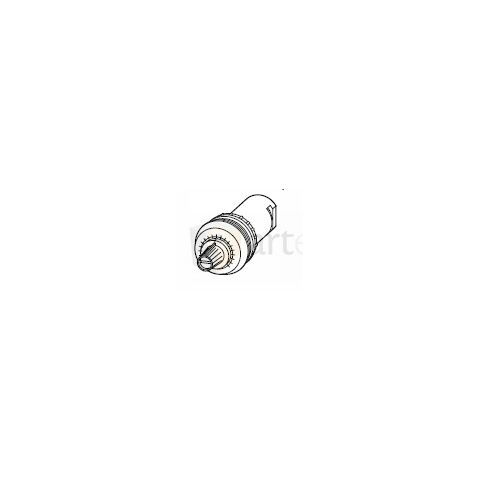 Eaton M22-R10K Potenciometr, IP65, lineární, kroužek titan, 10 kOhm *229491