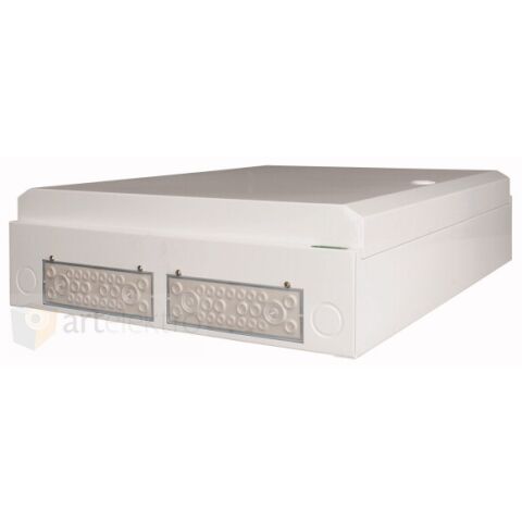 Eaton BFZ-OTR-3/72 Dveře hluboké, montáž přístrojů RMQ, rozvodnice na omítku, 24TE/řadu, 3 řady *285644