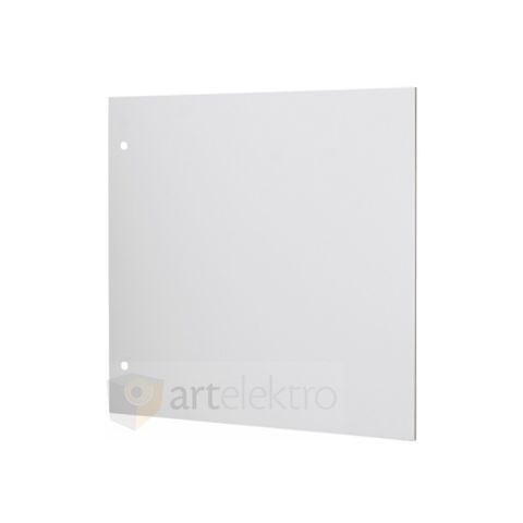 Eaton BFZ-UTS-6/198 Náhradní dveře, bílé, rozvodnice pod omítku, 33TE/řadu,6 řad *240761