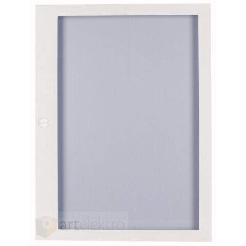 Eaton BFZ-UTT-6/198 Prosklené dveře, rozvodnice pod omítku, 33TE/řadu, 6 řad *240767