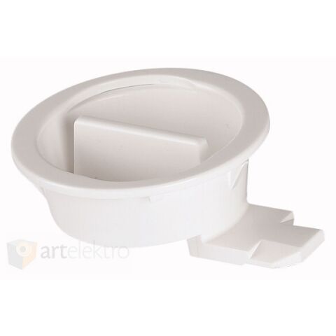 Eaton DV-KLV Náhradní jednobodový otočný plastový zámek pro rozvodnice KLV *178943