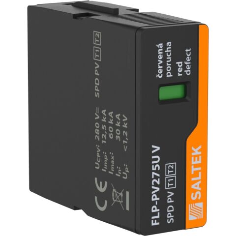 Saltek FLP-PV275U V/0 výměnný modul pro FLP-PV550 V/U