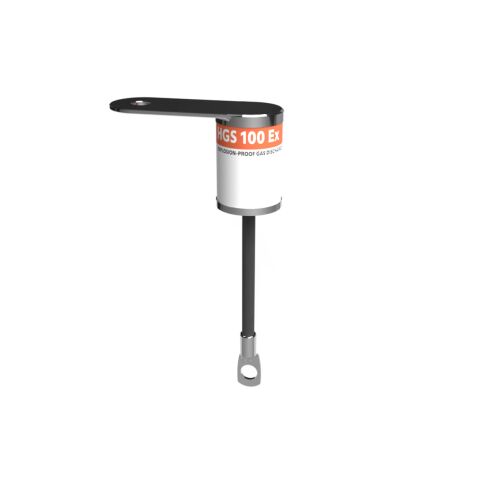 Hakel *HGS 100 Ex Oddělovací bleskojistka