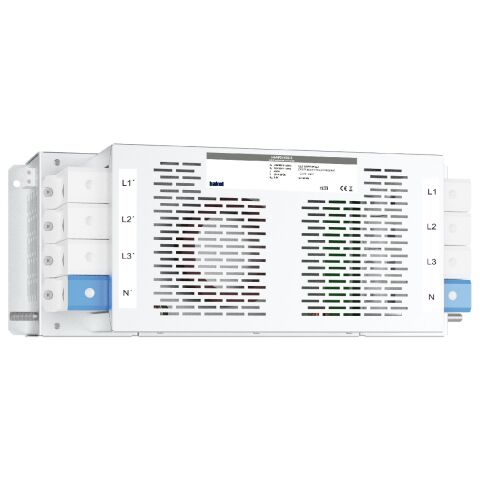 Hakel *HSAF3/400 S ochrana před přepětím SPD typ 3