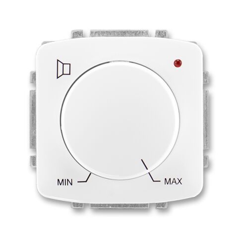 Regulátor 5016A-A10200 C hlasitosti s nuceným poslechem