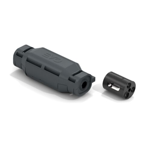 Spojka gelová EVO 01 se svork., 3x (0,75÷2,5mm2), IP68 *1005631 eleman