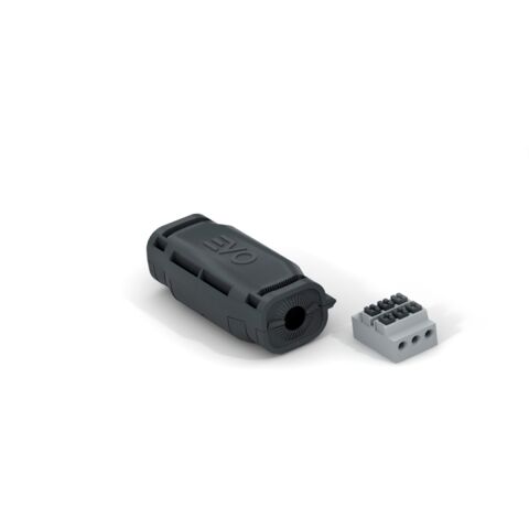 Spojka gelová EVO 02 se svork., 3x (1,5÷2,5mm2), IP68 *1005632 eleman