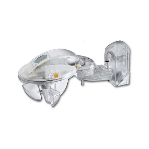 FREE@HOME Meteorologická stanice, bezsběrnicová *2CKA006200A0297  ABB