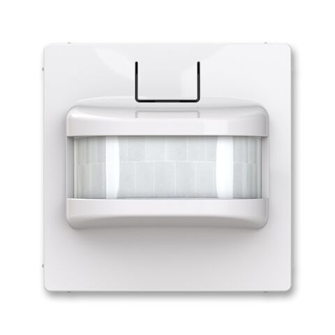 Zoni® 3299T-A02182 500 snímač spínače automatického (2 roviny, úhel 180°) barva bílá ABB