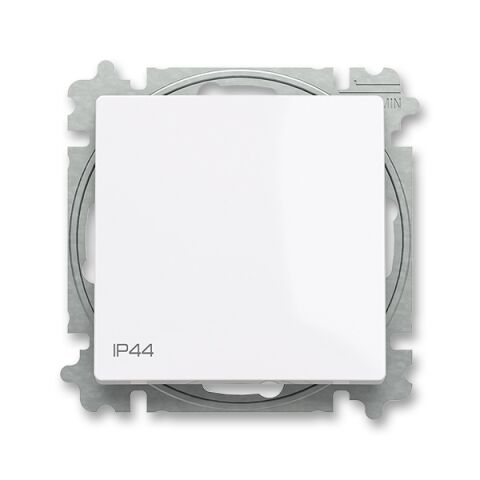 Zoni® 3559T-A06940 500 přepínač střídavý, s krytem, řazení 6, IP44 barva bílá ABB