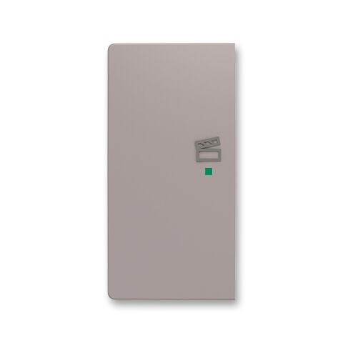 Zoni® 6220T-A02103 244 kryt dvojnásobný levý, symbol 
