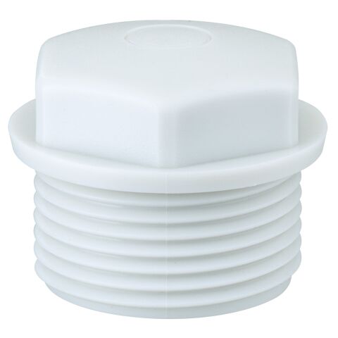 Spelsberg WST M20 Vývodka, světle šedá, druh krytí IP54 *20342001