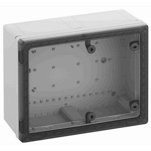 Spelsberg GEOS-S 5040-22-to Skříňový rozvaděč, druh krytí IP66/IP67 , IK09, třída ochrany II, Ui 1000V AC, Ui 1500V DC, UL, DLG, DNV, UL-EU, bez obsahu halogenů *71175401