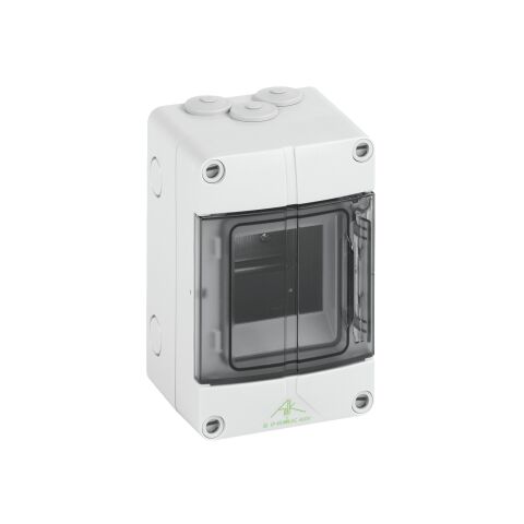Skříň AK 03-STV/CZ Sb   73540301