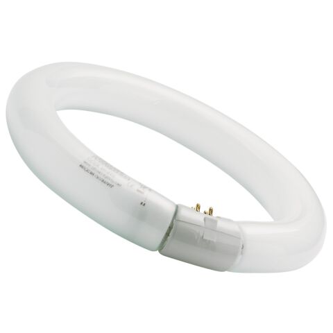 Trubice kruhová 40W/840 patice G10Q *FC40/840 T9 (30,5mm) průměr 40,6cm Sylvania