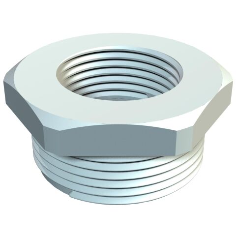 Redukce 107/R M25-M20