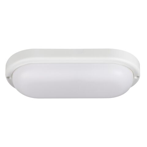 Svítidlo LED TOLU C LED 12W-NW-W MILEDO průmyslové stropní-nástěnné barva bílá 31496 Kanlux