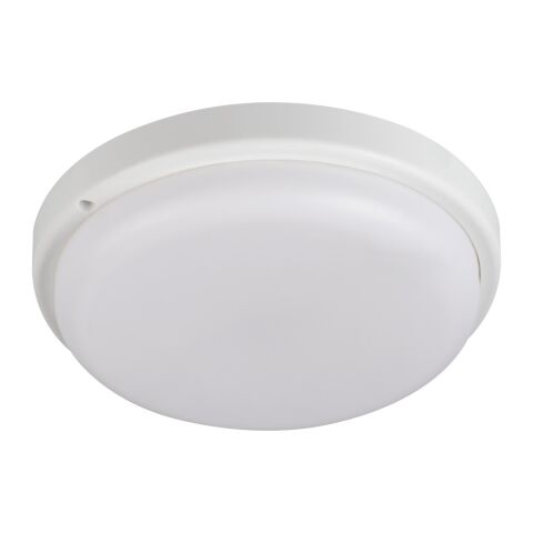 Svítidlo LED TOLU O LED 18W-NW-W MILEDO průmyslové stropní-nástěnné barva bílá 31498 Kanlux