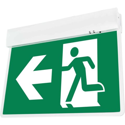 EXILON LED Emergency 3H 4,5W CW *GXNO075 Greenlux