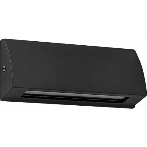 Svítidlo LED STEP 3.5W Anthracite NW nástěnné barva antracitová GXPS074 Greenlux