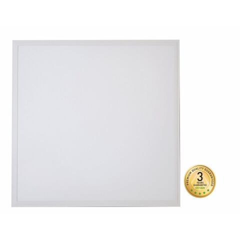 Panel LED DAISY LIBRA 3G 60W NW 6200/7560lm vestavný typ backlight GXDS139 Greenlux