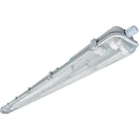Svítidlo HERMETIC LED 2xT8/120cm pro LED T8 trubice GXEK002 Greenlux