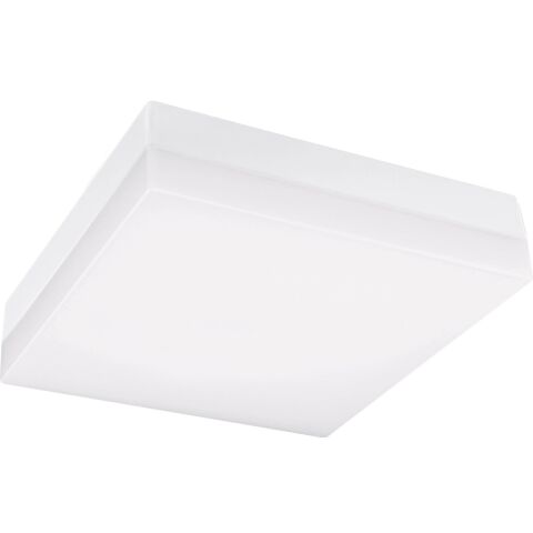 Svítidlo LED SMART-S White 12W CCT 1400/1770lm dekorativní barva bílá LED GXLS285 Greenlux