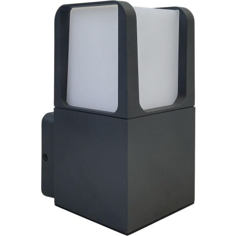 TAXUS-S 20 6W NW 400lm - Nástěnné svítidlo fasádní GXPS110 Greenlux