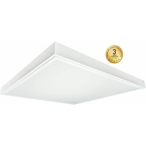 Svítidlo LED panel ILLY 3G UGR 46W NW 4450/7000lm barva bílá GXPS182 Greenlux