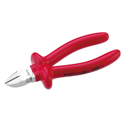 Štípací kleště VDE - 160 mm *108786 Cimco