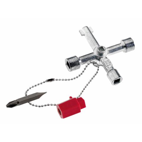 Klíč univerzální