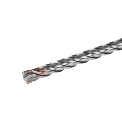 Příklepový vrták SDS Plus HELIX  10 x 160 mm  *208557 Cimco