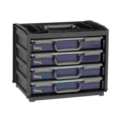 Handybox Raaco