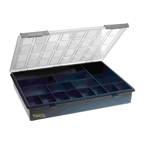 Plastový magazín PSC fix 15 *415407 Cimco