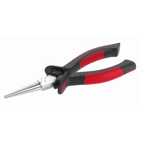 Kulaté kleště VDE-H160