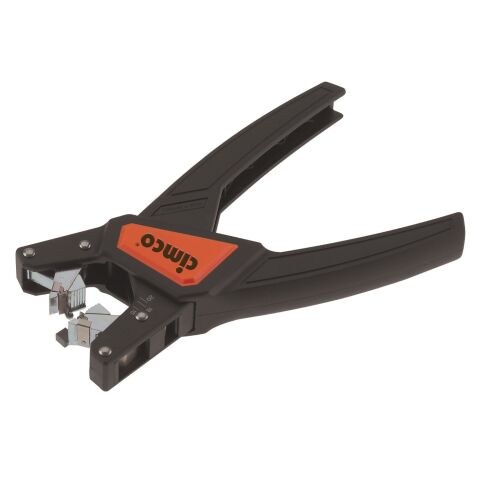 Odplášťovací kleště AS - INTERFACE do 12 mm *100748 Cimco