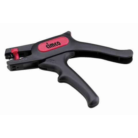 Odizol.kleště SAFETY STRIP