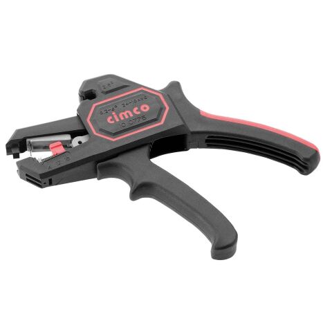 Odizolovací kleště JOKARI 0,2 - 6 mm2 *100775 Cimco