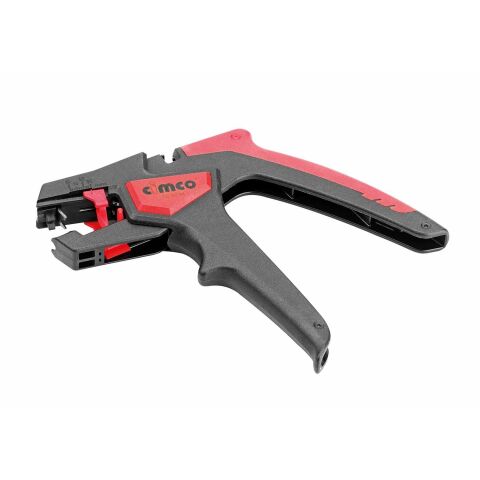 Odizolovací kleště JOKARI SUPER 4 PRO 0,2 - 6 mm2 *100784 Cimco