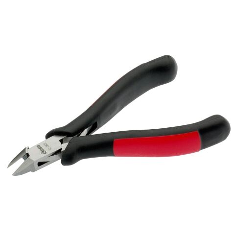 Štípací kleště elektronik - 120 mm *100802 Cimco