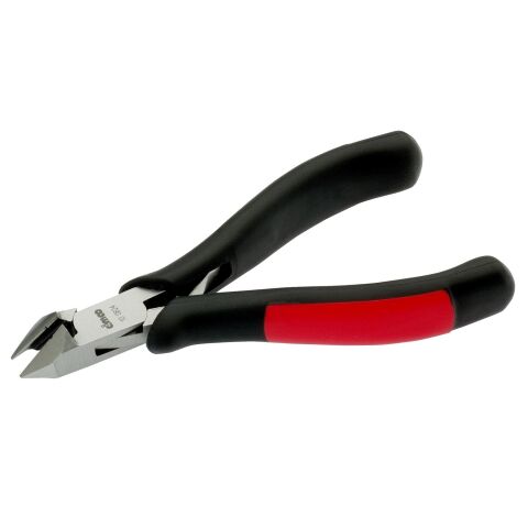 Čelní štípací kleště elektronik - 120 mm *100824 Cimco